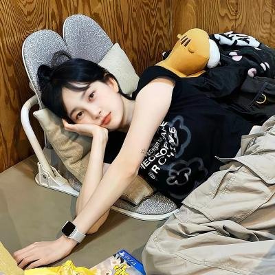 甜蜜的她·动态漫