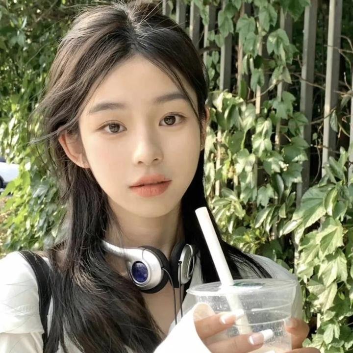 雪国少女心